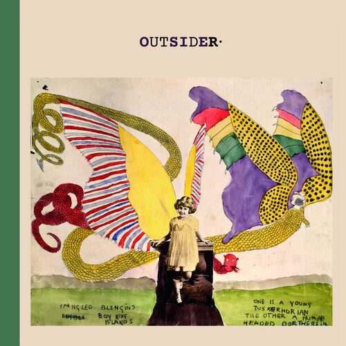 Philippe Cohen Solal - Philippe Cohen Solal - Outsider