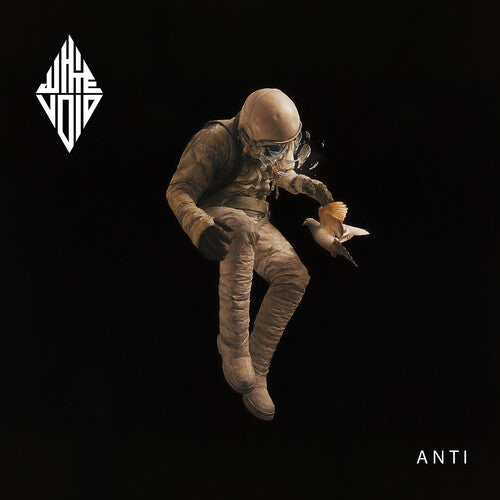 White Void - White Void - Anti