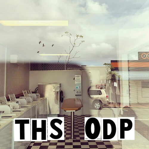 The Hold Steady - The Hold Steady - Open Door Policy