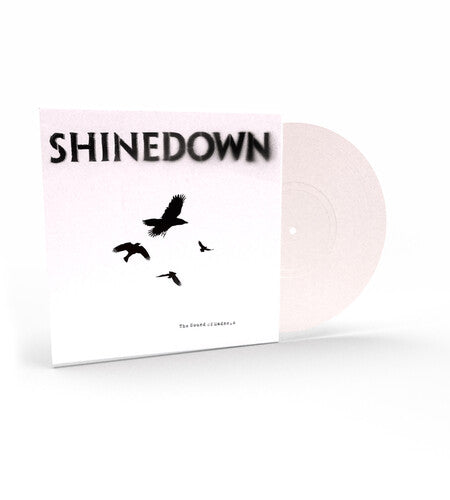 Shinedown - Shinedown - Sound Of Madness