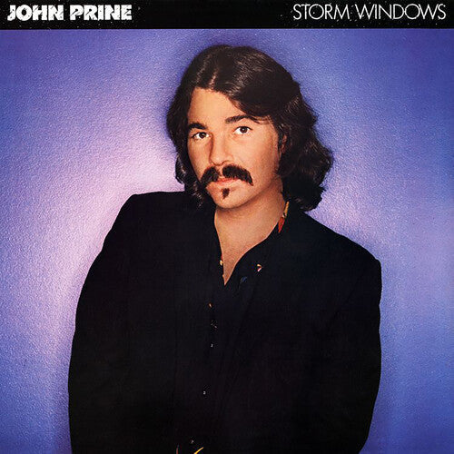 John Prine - John Prine - Storm Windows
