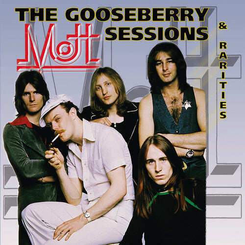 Mott - Mott - Gooseberry Sessions