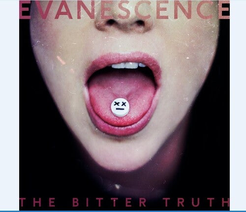 Evanescence - Evanescence - The Bitter Truth