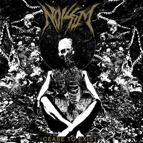 Noisem - Noisem - Cease To Exist