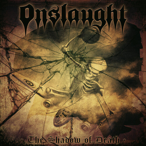 Onslaught - Onslaught - Shadow Of Death