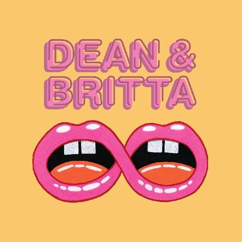 Dean & Britta - Dean & Britta - Neon Lights