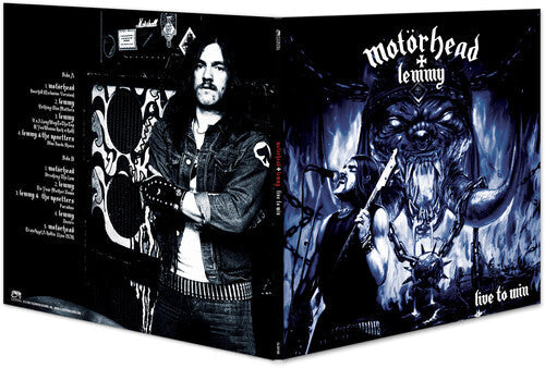 Motörhead - Live To Win