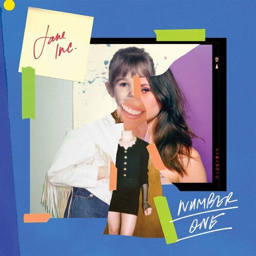 Jane Inc - Jane Inc - Number One