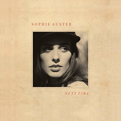 Sophie Auster - Sophie Auster - Next Time