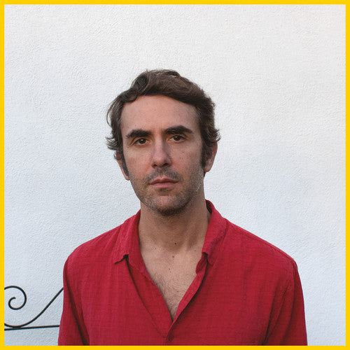 Chris Cohen - Chris Cohen - Chris Cohen