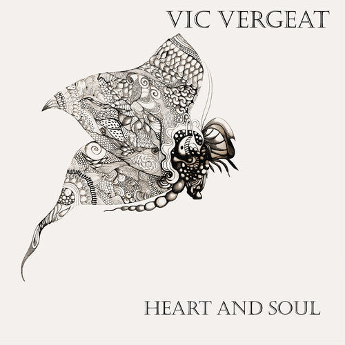 Vergeat - Vergeat - Heart And Soul