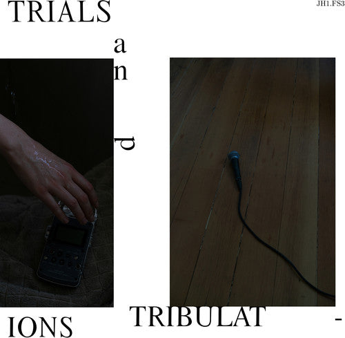 JH1.FS3 - JH1.FS3 - Trials & Tribulations