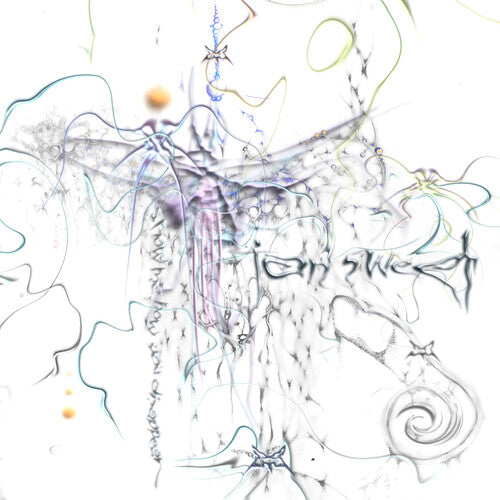 Ian Sweet - Ian Sweet - Show Me How You Disappear [Clear Blue]