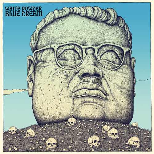 White Powder - White Powder - Blue Dream