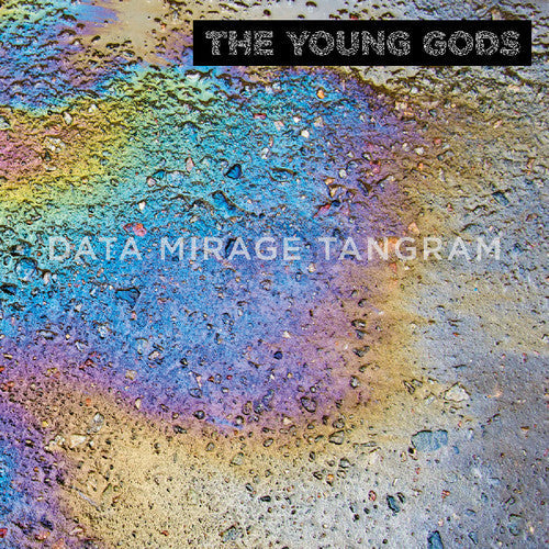 Young Gods - Young Gods - Data Mirage Tangram
