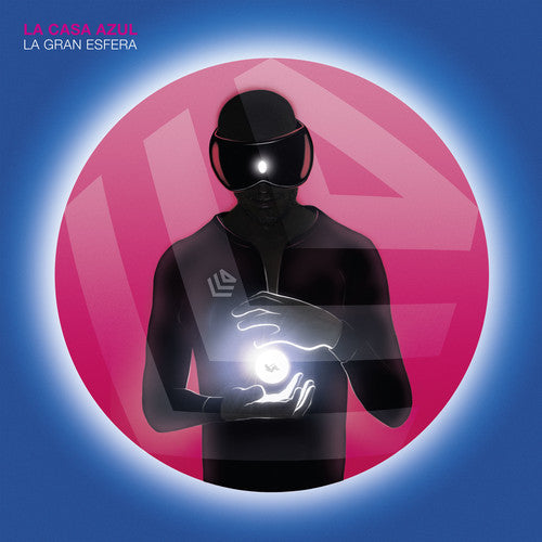 La Casa Azul - La Casa Azul - La Gran Esfera