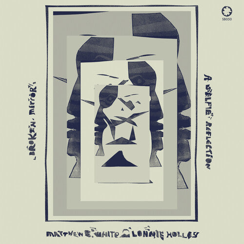 Matthew E. White - Matthew E. White - Broken Mirror: A Selfie Reflection (Magenta)