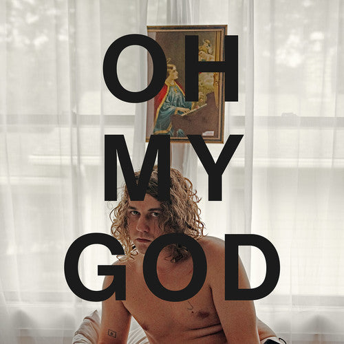 Kevin Morby - Kevin Morby - Oh My God