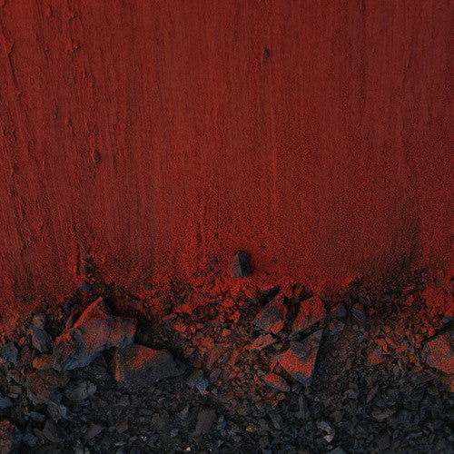 Moses Sumney - Moses Sumney - Black In Deep Red 2014