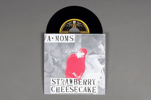 Algebra Mothers - Algebra Mothers - Strawberry Cheesecake / Modern Noise