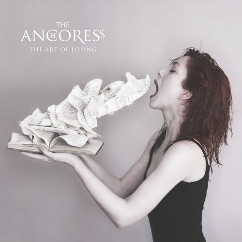 Anchoress - Anchoress - Art Of Losing