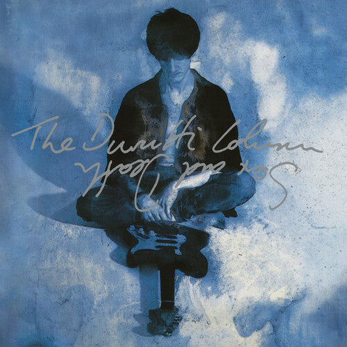 The Durutti Column - The Durutti Column - Sex & Death (Blue & Silver)