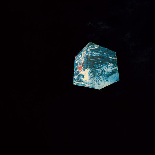Tim Hecker - Tim Hecker - Anoyo