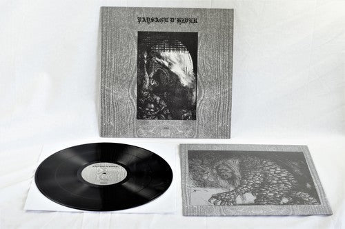 Paysage D'Hiver - Paysage D'Hiver - Kerker