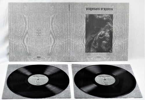 Paysage D'Hiver - Paysage D'Hiver - Steineiche