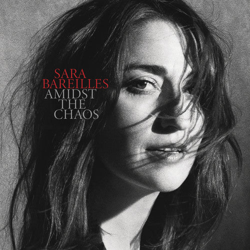 Sara Bareilles - Sara Bareilles - Amidst The Chaos [2LP]