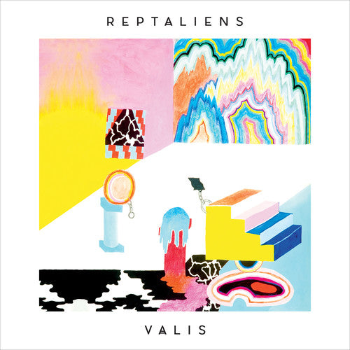 Reptaliens - Reptaliens - Valis