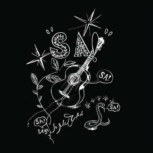 Jonathan Richman - Jonathan Richman - Sa