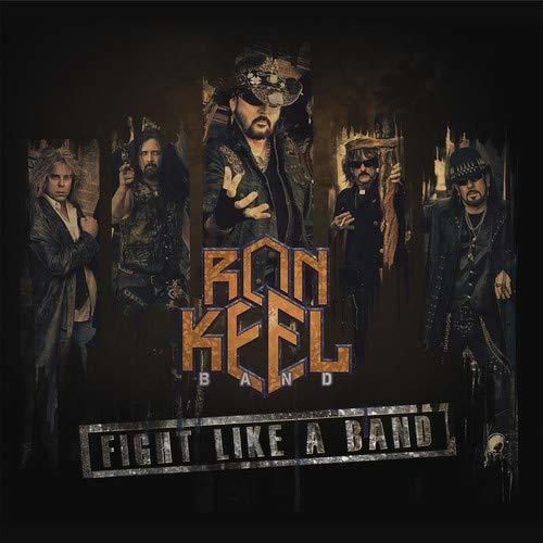 Ron Keel - Ron Keel - Fight Like A Band