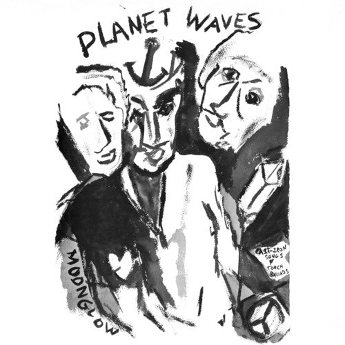 Bob Dylan - Bob Dylan - Planet Waves