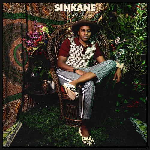 Sinkane - Sinkane - Depayse