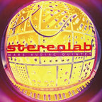 Stereolab - Stereolab - Mars Audiac Quintet