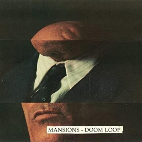The Mansions - The Mansions - Doom Loop [Purple & Gray Galaxy]