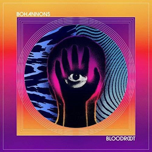 Bohannons - Bohannons - Bloodroot