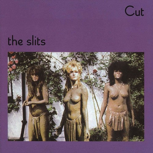 The Slits - The Slits - Cut