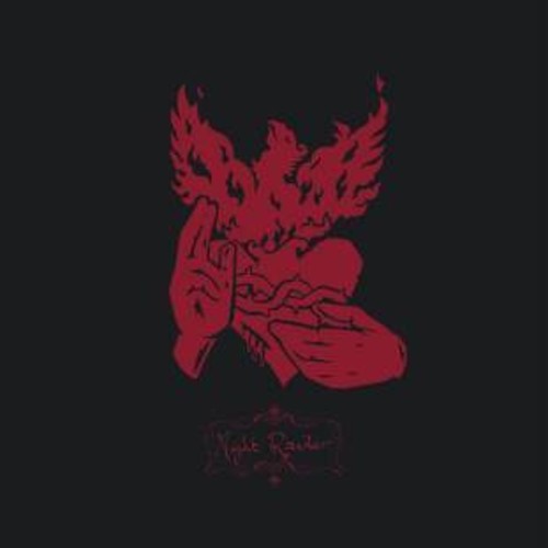 Crippled Black Phoenix - Crippled Black Phoenix - Night Raider