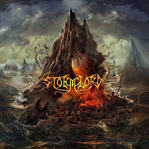 Stormlord - Stormlord - Far