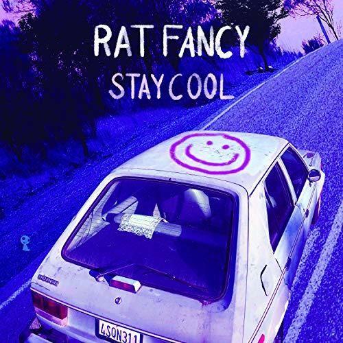 Rat Fancy - Rat Fancy - Stay Cool