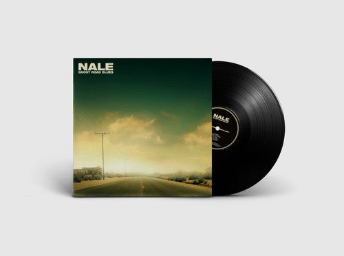 Nale - Nale - Ghost Road Blues