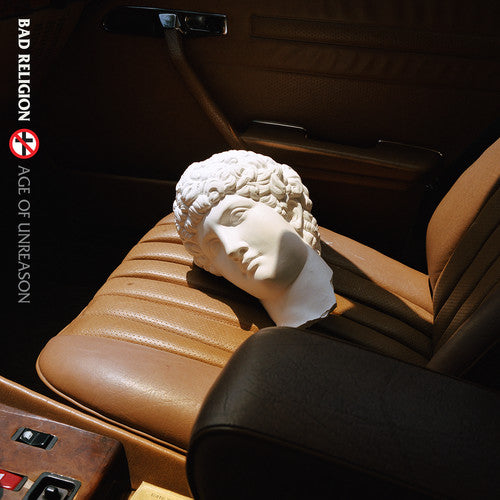Bad Religion - Bad Religion - Age Of Unreason