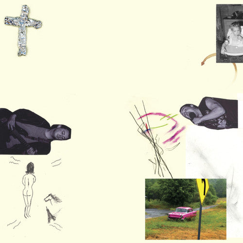 Urochromes - Urochromes - Trope House
