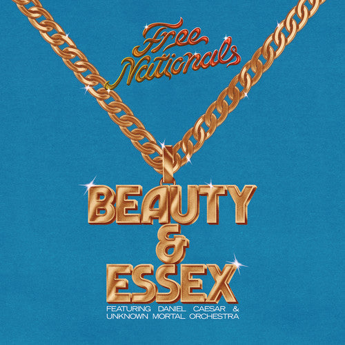 Free Nationals - Free Nationals - Beauty & Essex