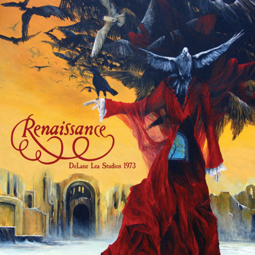 Renaissance - Renaissance - Delane Lea Studios 1973