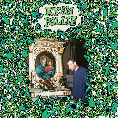 Ryan Pollie - Ryan Pollie - Ryan Pollie