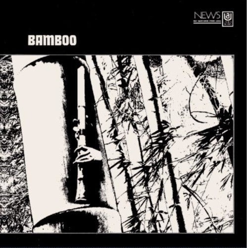 Minoru Muraoka - Minoru Muraoka - Bamboo