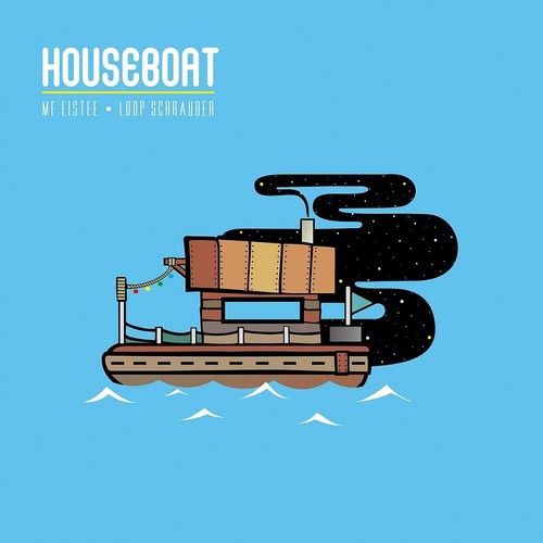 Mf Eistee & Loop Schrauber - Mf Eistee & Loop Schrauber - Houseboat